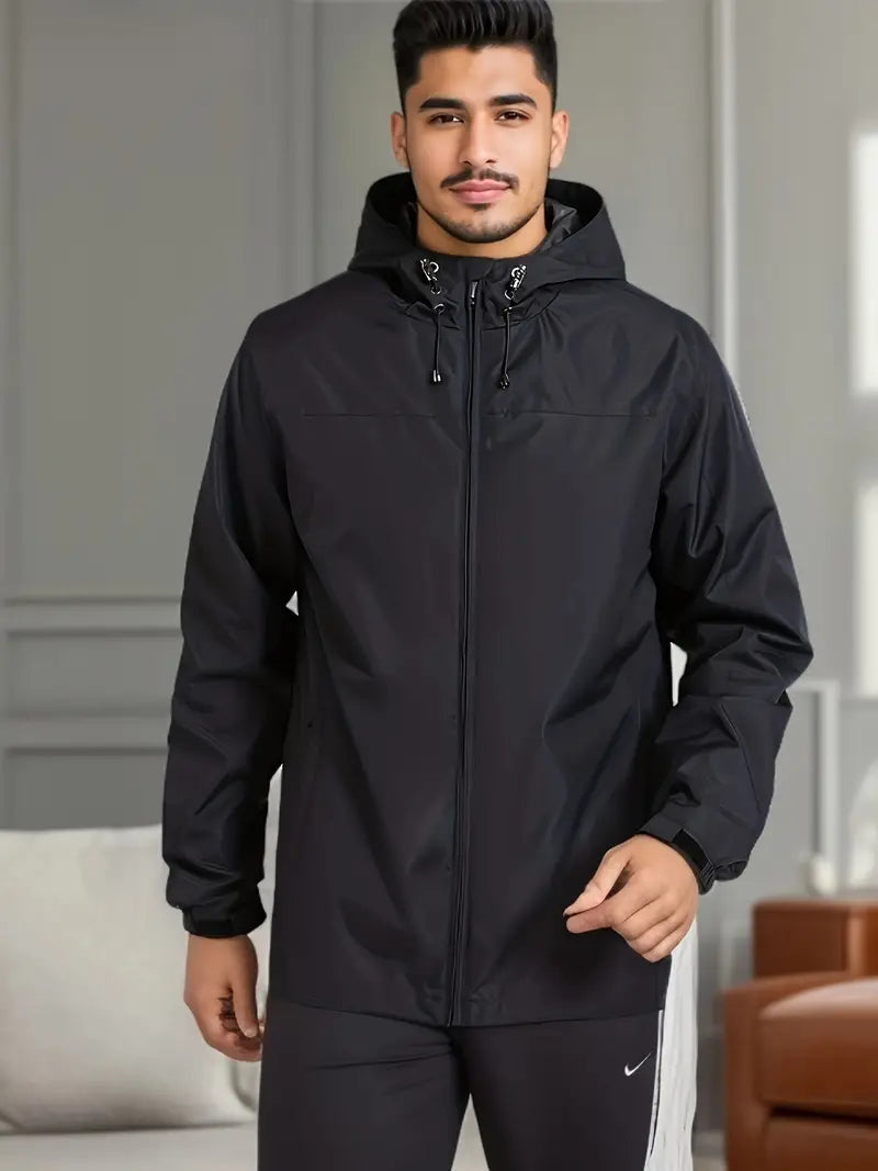 Waterproof Jackets Men