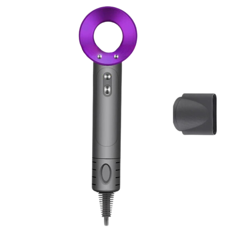 AirFlowPro - Leafless Hair Dryer & Ion Styling Tool 0