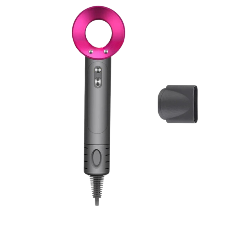 AirFlowPro - Leafless Hair Dryer & Ion Styling Tool 1