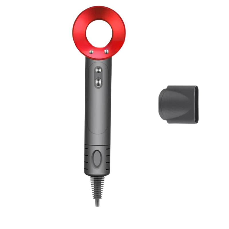 AirFlowPro - Leafless Hair Dryer & Ion Styling Tool 2
