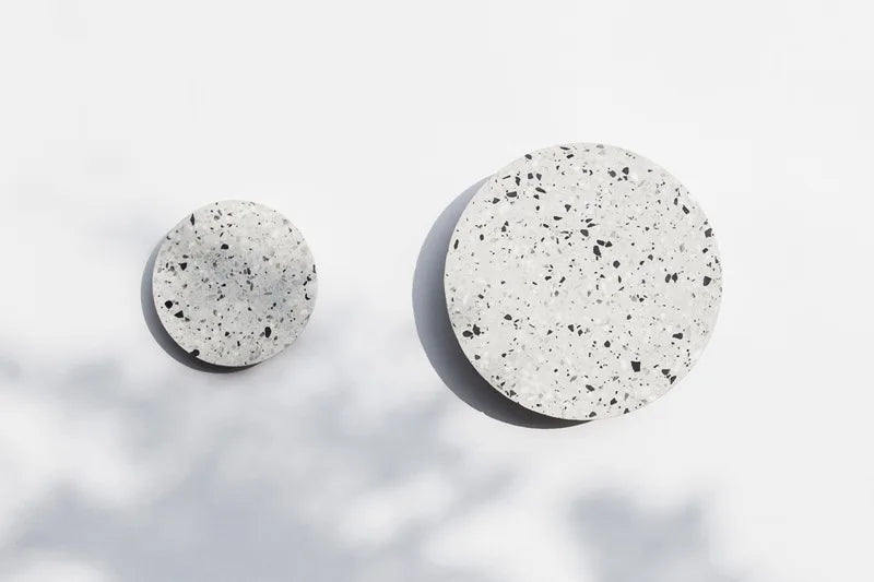 ConcreteAura - Modern Concrete Wall Light 11