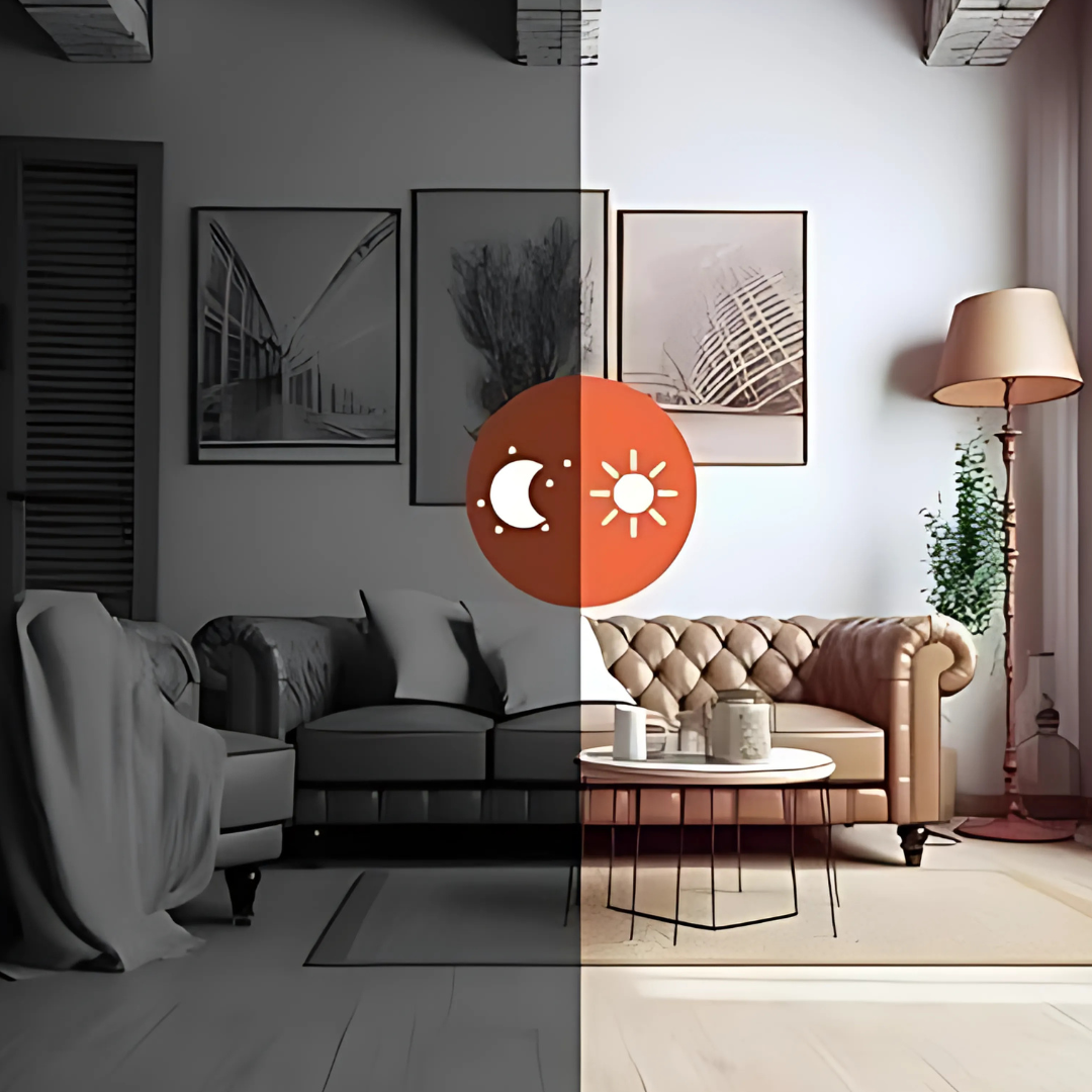 Indoor Wireless HD Security Cam for Home Monitoring 4