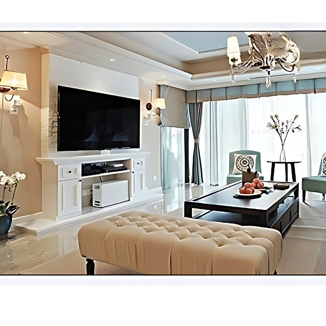 Indoor Wireless HD Security Cam for Home Monitoring 5