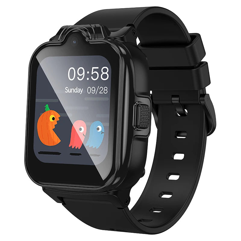 Kids Smartwatch with GPS & 4G | 1.69" HD Touchscreen for Safe Communication 6