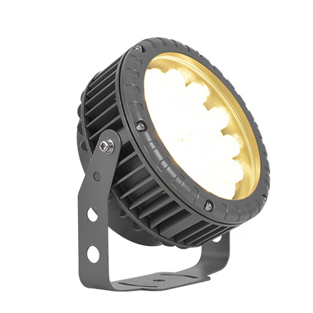 LED Outdoor Solar Spot Lights – Weather-Resistant Landscape Lights for Trees, Fences, and Pathways 10