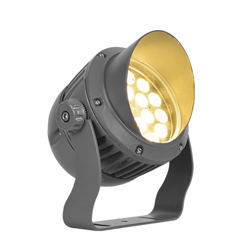 LED Outdoor Solar Spot Lights – Weather-Resistant Landscape Lights for Trees, Fences, and Pathways 9