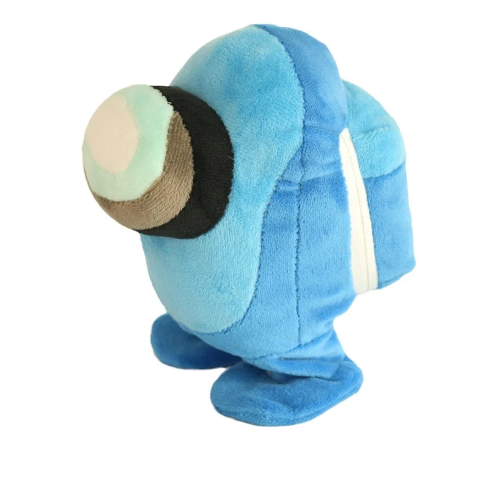 MagicTalk | Talking and Walking Interactive Plush Toy 1