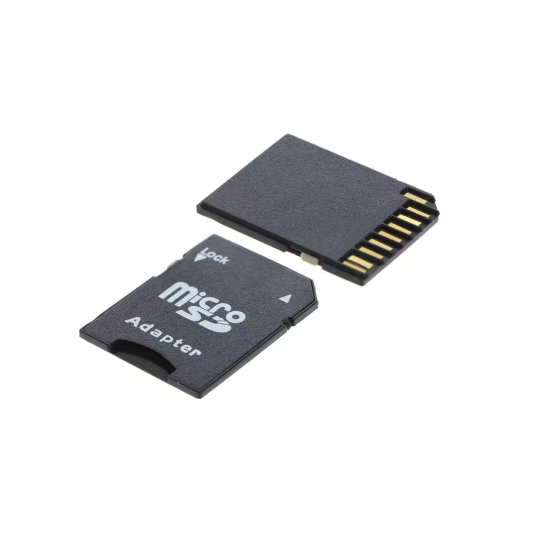 Micro SD Card 1TB with Fast Data Transfer 1