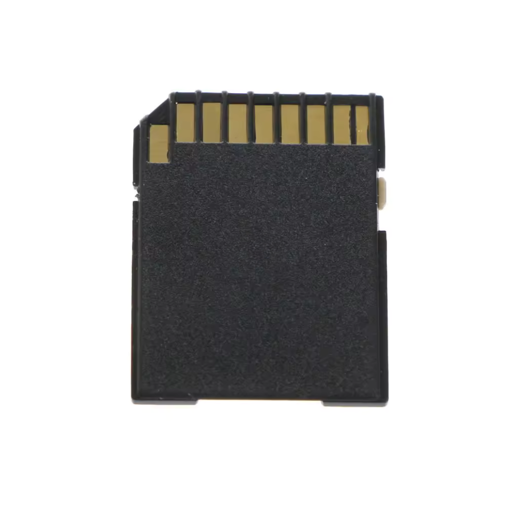Micro SD Card 1TB with Fast Data Transfer 2