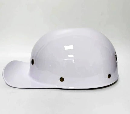 RideGuard – Stylish DOT & ECE Certified Motorcycle Helmet with Lightweight ABS Shell 6