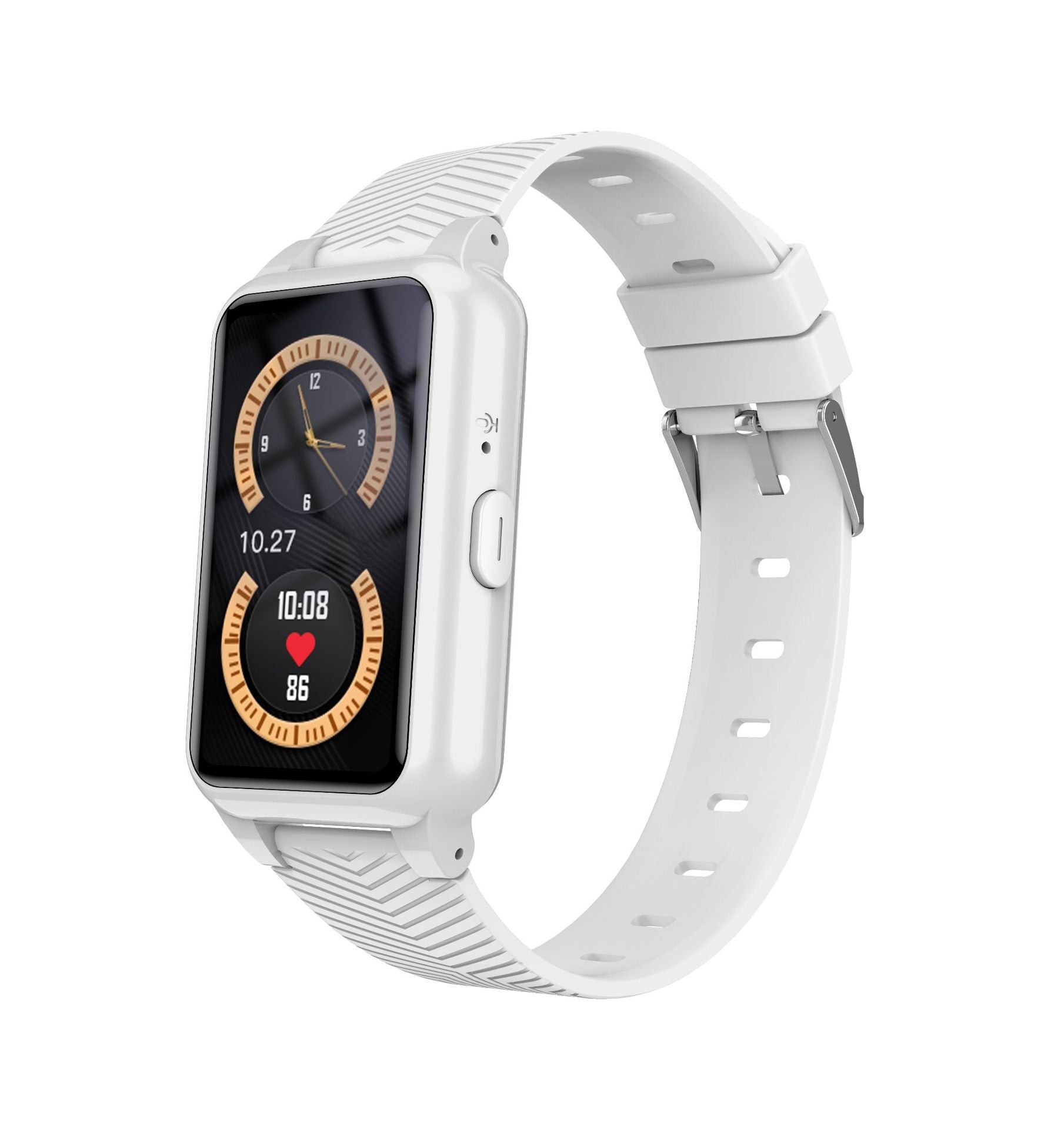 SeniorSafe Watch | Fall Detection Smartwatch with 4G Medical Alert & GPS 6