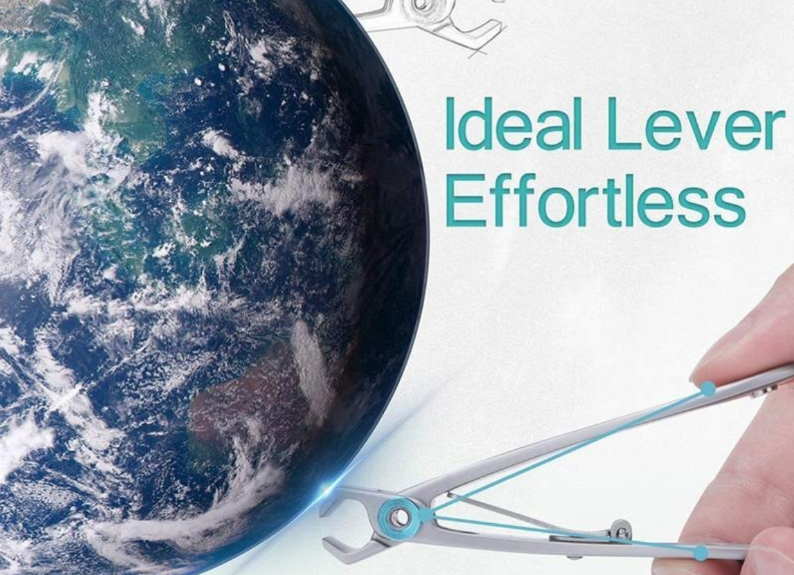 SteelTrim | Precision Nail Clipper Designed for Thick Nails 3