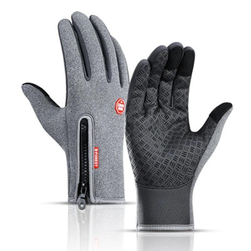 ThermoGuard | Waterproof Heated Thermal Gloves for Men and Women 2