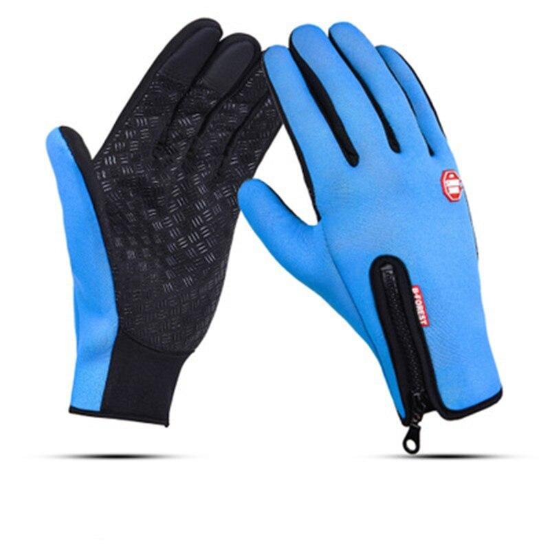 ThermoGuard | Waterproof Heated Thermal Gloves for Men and Women 3