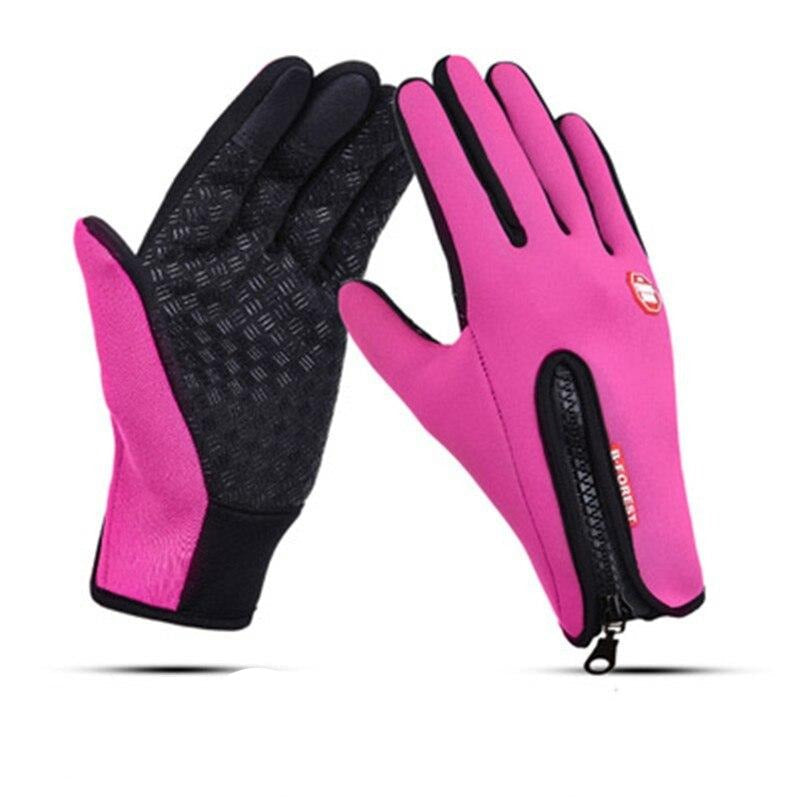 ThermoGuard | Waterproof Heated Thermal Gloves for Men and Women 4