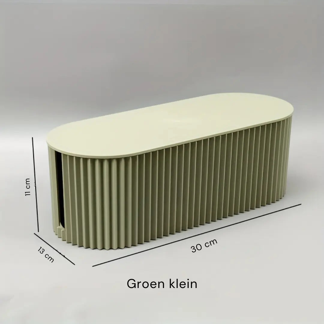 TidyCord - Cable Organizer Storage Box 3