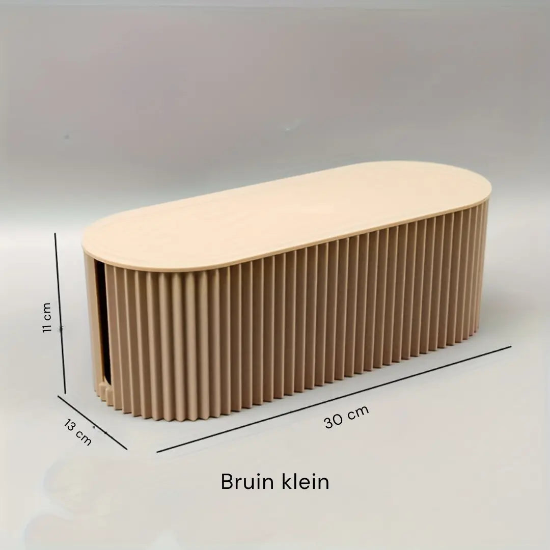 TidyCord - Cable Organizer Storage Box 4