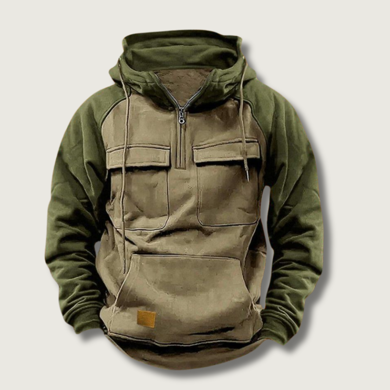 TrailChic - Warm & Stylish for Outdoor Trips 1