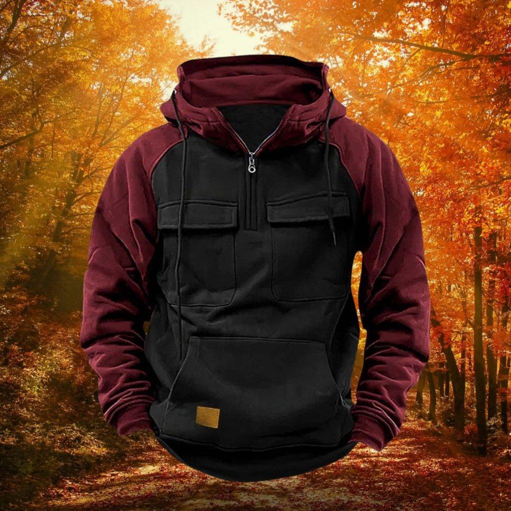 TrailChic - Warm & Stylish for Outdoor Trips 5