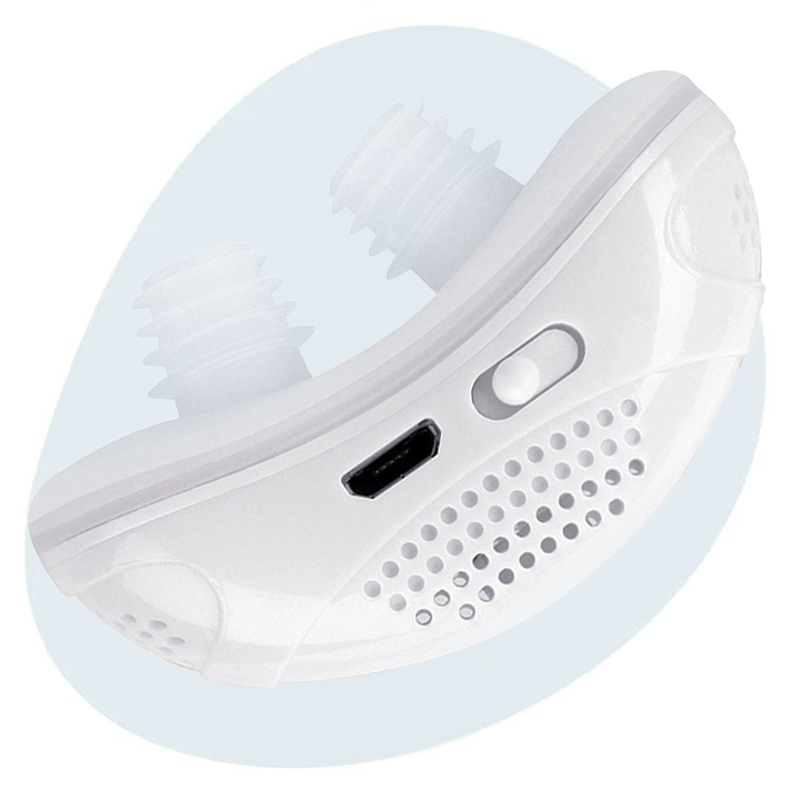 AirFlowPro – Compact Micro CPAP Device for Enhanced Breathing and Deep Sleep 2