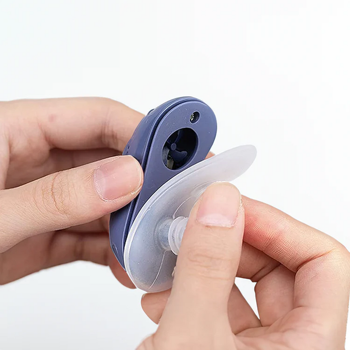 AirFlowPro – Compact Micro CPAP Device for Enhanced Breathing and Deep Sleep 4