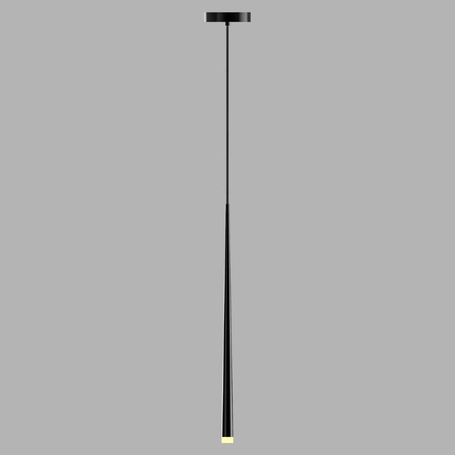 AuraAdjust Hanging Lamp – An adjustable hanging lamp with brilliant LED lighting. 4