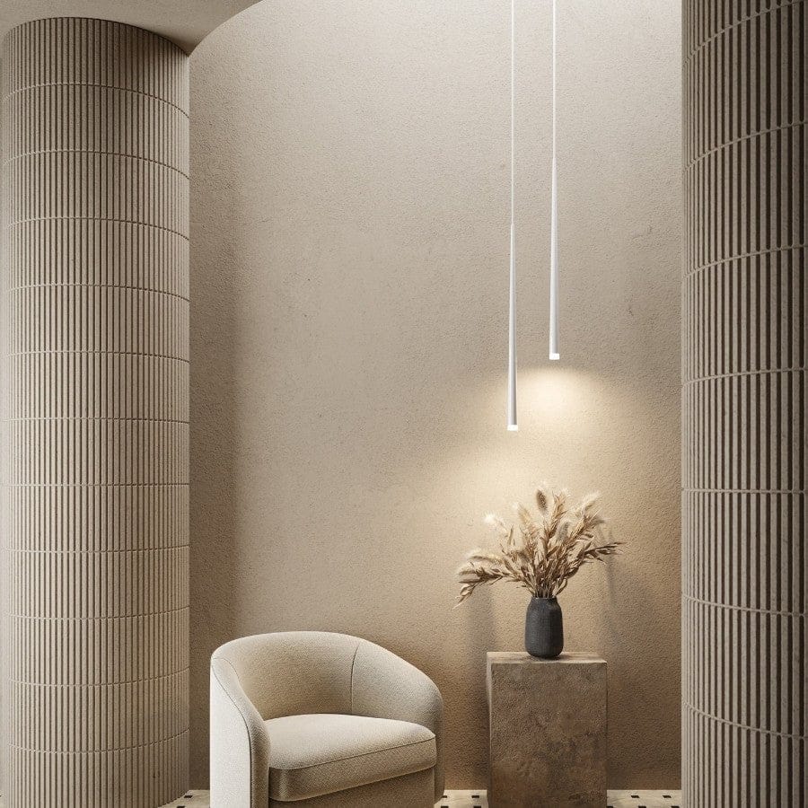 AuraAdjust Hanging Lamp – An adjustable hanging lamp with brilliant LED lighting. 6