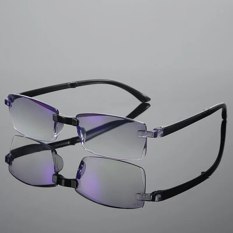 Durable Multifocus Reading Glasses 6