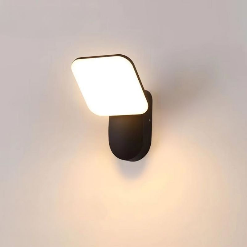 GuardGlow - Outdoor Motion Light 7