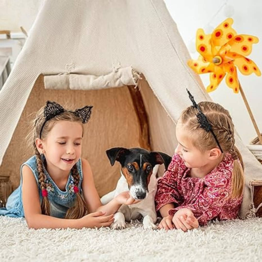 Indoor Wireless HD Security Cam for Home Monitoring 6