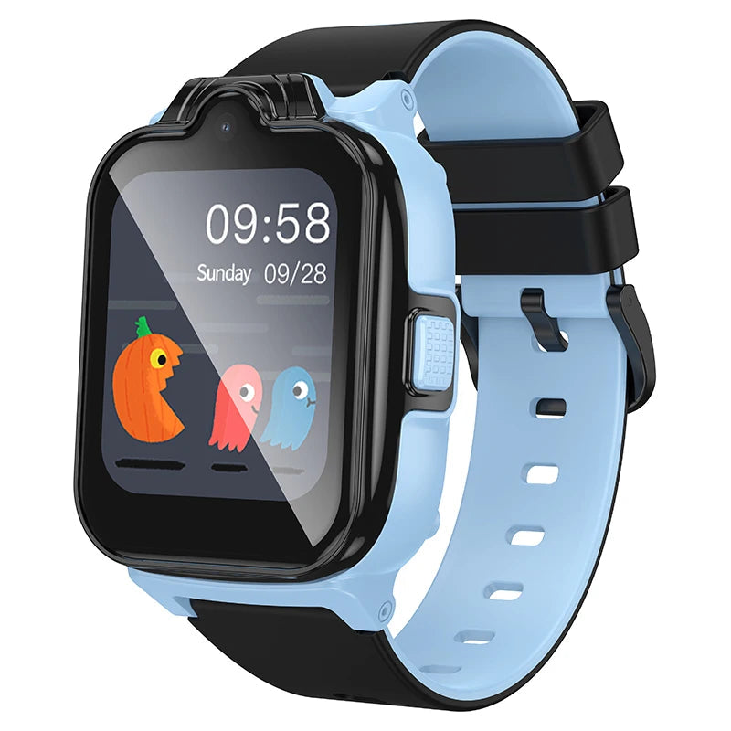 Kids Smartwatch with GPS & 4G | 1.69" HD Touchscreen for Safe Communication 1