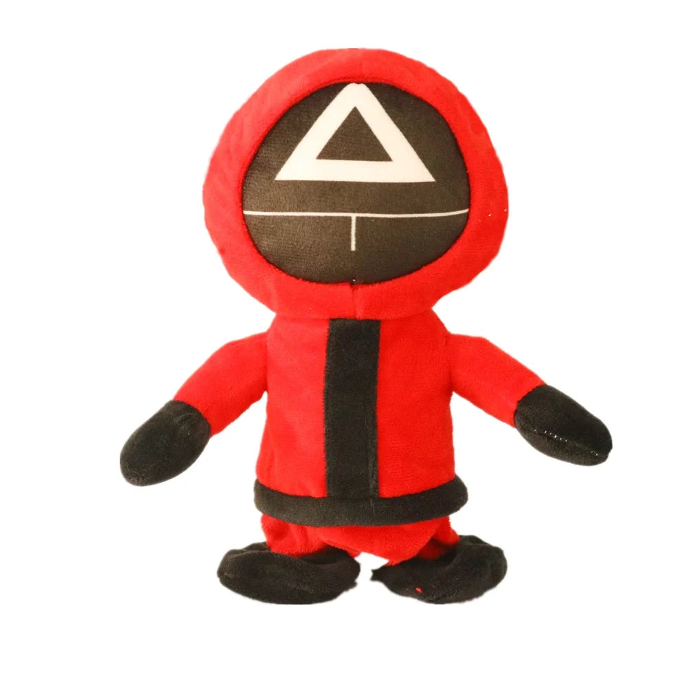 MagicTalk | Talking and Walking Interactive Plush Toy 20