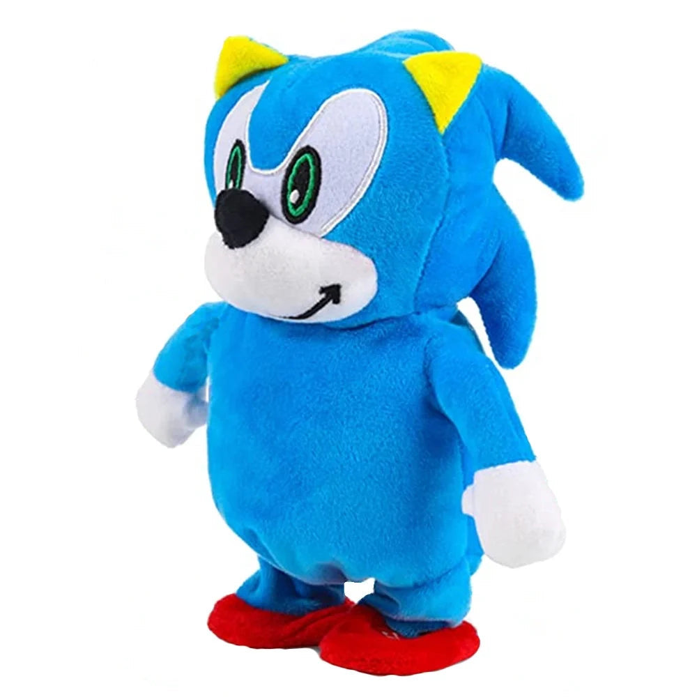 MagicTalk | Talking and Walking Interactive Plush Toy 23