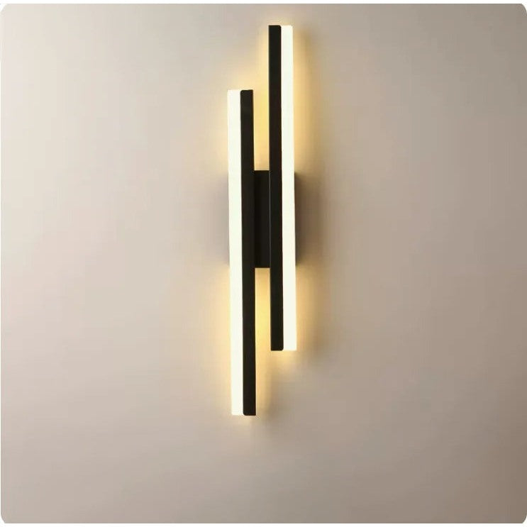Minimalist LED Wall Light for Stylish Interiors 8