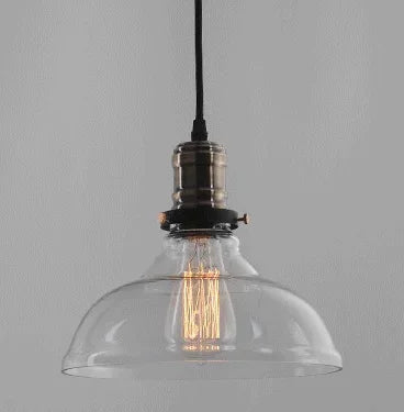 PolarShade – Retro Scandinavian Ceiling Light 0