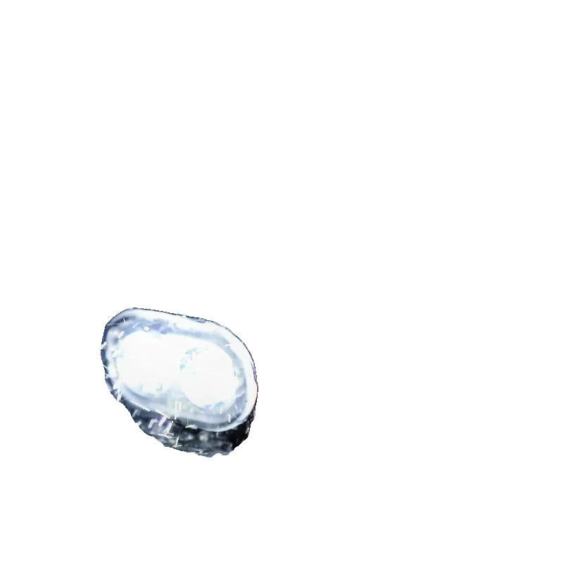 Rechargeable Bike Lights with USB Charging and IPX4 Waterproof – Super Bright Bicycle Lights for Day & Night Safety 3