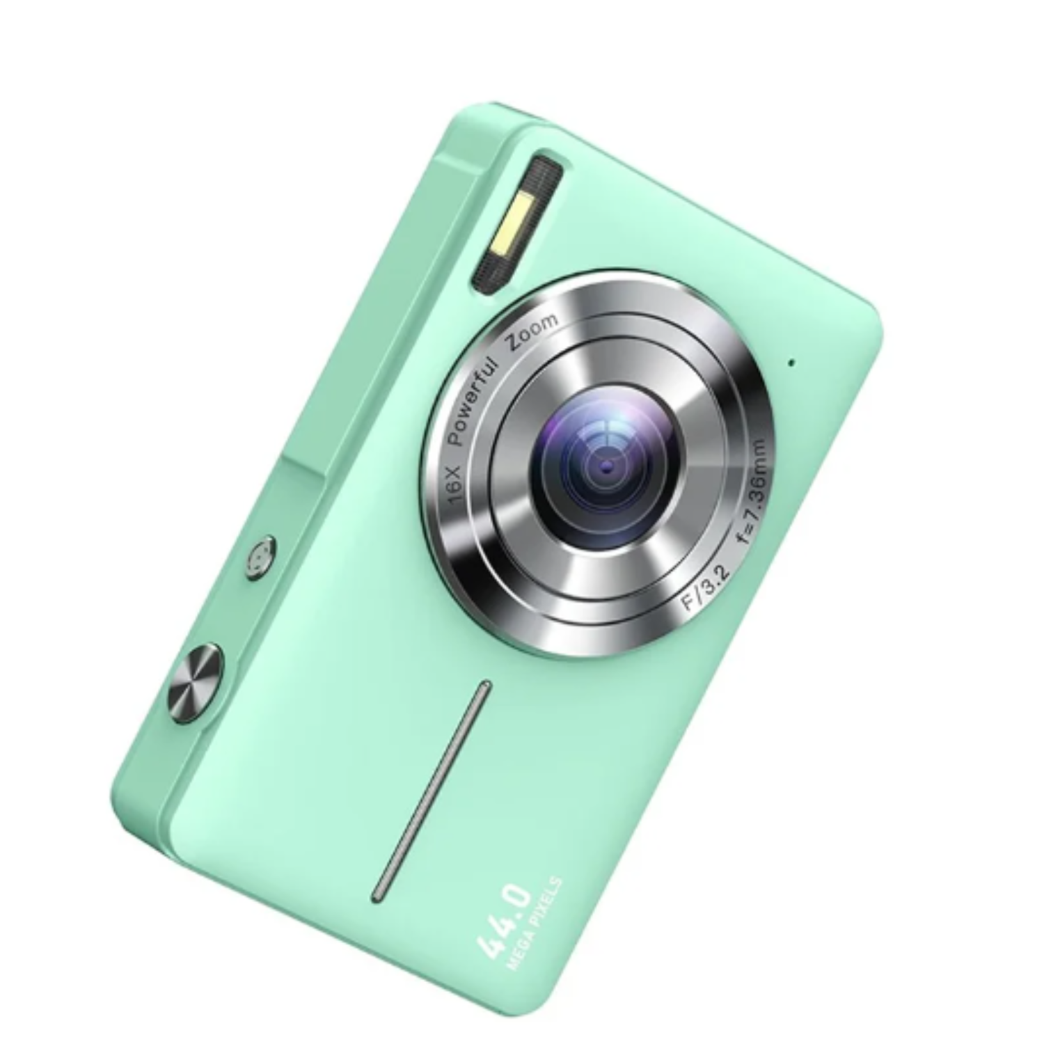 RetroSnap – Vintage-Style Digital Camera with 1080p Video 6