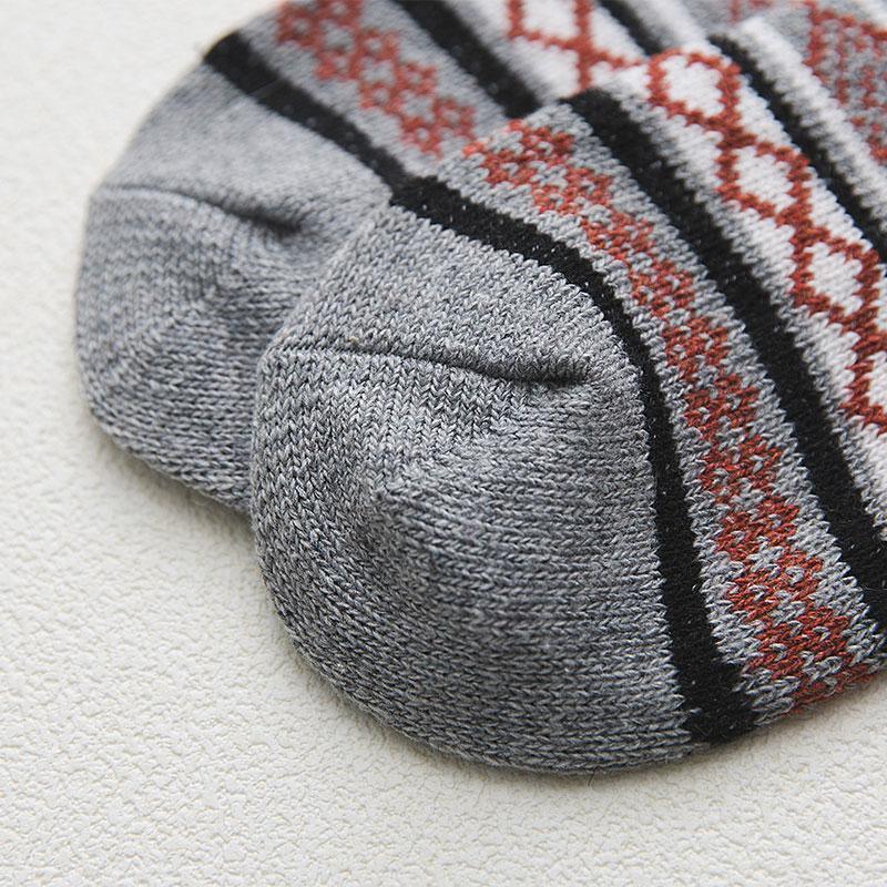 SnugFeet – Soft & Long-Lasting Winter Socks 5