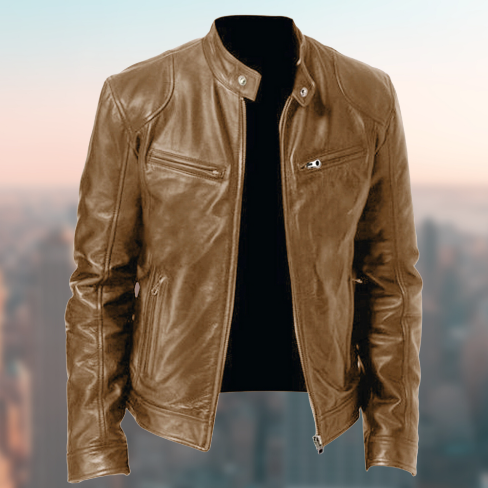 Theodore | Premium Durable Men's Jacket with Modern Fit 3