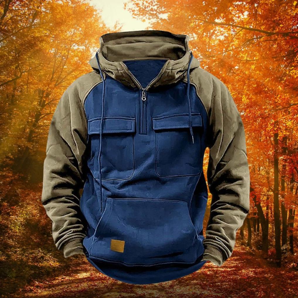 TrailChic - Warm & Stylish for Outdoor Trips 3