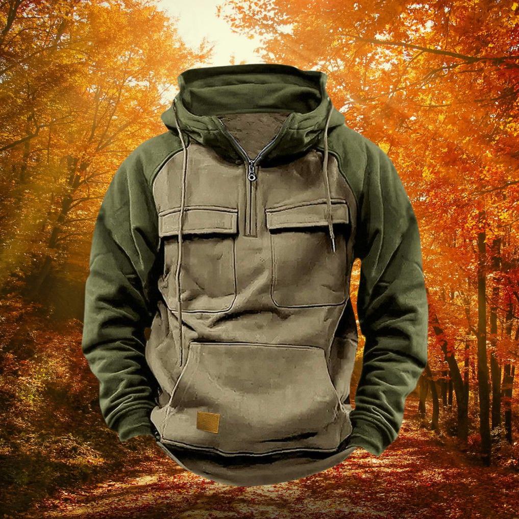 TrailChic - Warm & Stylish for Outdoor Trips 4
