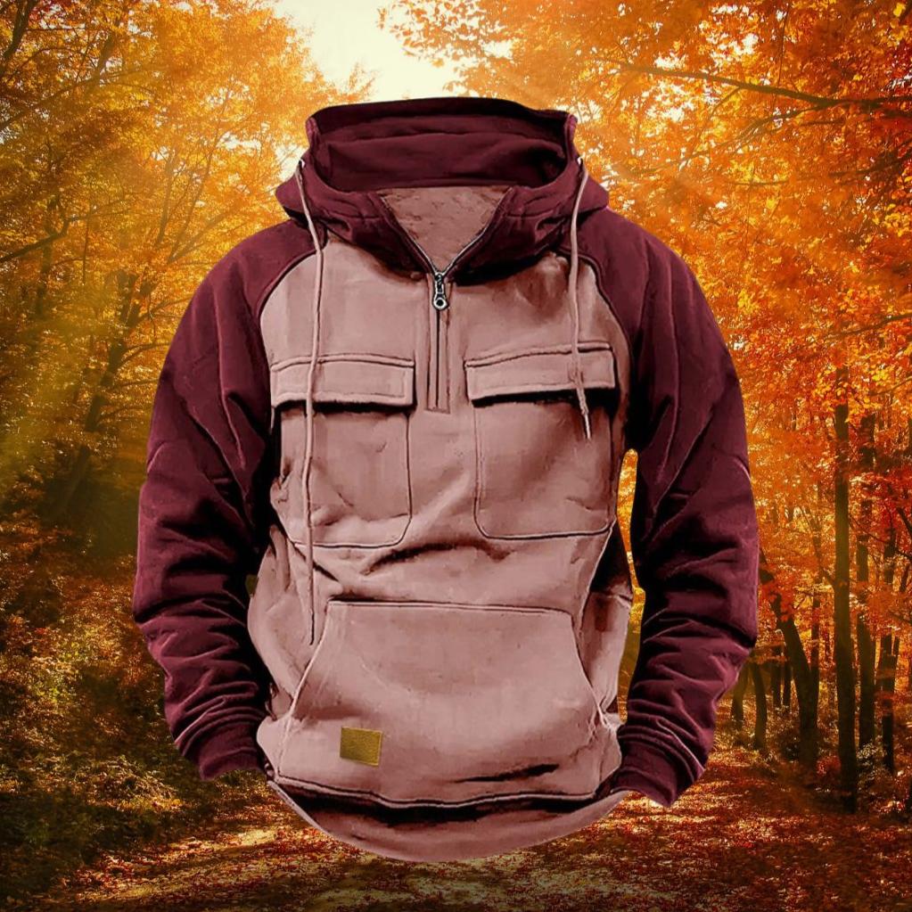 TrailChic - Warm & Stylish for Outdoor Trips 6